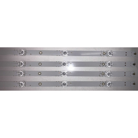 Подсветка HTV-LED50FHDS100T2 HTV LED50FHDS100T2 Touch 50S80UD440B HTV_LED50FHDS100T2 HTVLED50FHDS100T2 LED50_FHDS100T2 FHDS100T2