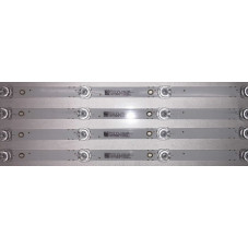 Подсветка HTV-LED50FHDS100T2 HTV LED50FHDS100T2 Touch 50S80UD440B HTV_LED50FHDS100T2 HTVLED50FHDS100T2 LED50_FHDS100T2 FHDS100T2
