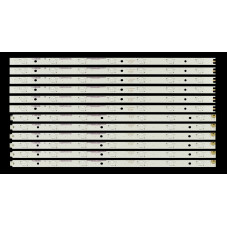Подсветка Vizio ES-877 ES 877 IC-C-HWX55D498L IC-C-HWX55D498R IC C HWX55D498L HWX55D498R T550HVN08.1 T550HVN08 1 E55-C2 E55 C2