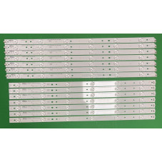 Подсветка HITACHI 55 ES-878 ES 878 CHGD55LB15_LED3030_V0.8_20140613 CHGD55LB16_LED3030_V0.8_20140613 CHGD55LB15 CHGD55LB16 V0 8