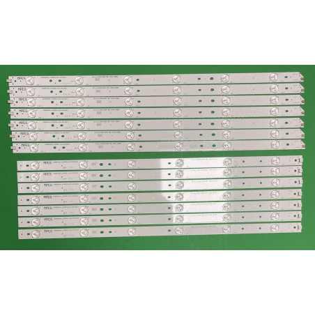 Подсветка HITACHI 55 ES-878 ES 878 CHGD55LB15_LED3030_V0.8_20140613 CHGD55LB16_LED3030_V0.8_20140613 CHGD55LB15 CHGD55LB16 V0 8