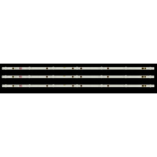 Подсветка Vizio 40 ES-879 ES 879 ES_879 LB40037 V0_01 V0 01 V0-01 10231010231 D40N-E3 D40N E3 D40N_E3