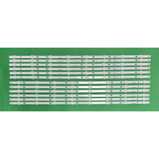 Подсветка RCA MANTA ES-885 ES 885 AE0110383 SQY60LB X2_MCPCB_V2-A AE0110384 SQY60LB X2_MCPCB_V2-B RLED6090 60LUA58L LQ601R3HB3KM