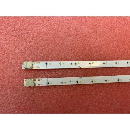 Подсветка Samsung 49 160616-L(-0.2 -0.5) Diomand SJM-1 160616-L 160616