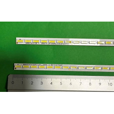 Подсветка GRUNDIG 55 ES-ELED-301 ES ELED 301 LC550EQY A55L 9762 5B 55VLX9772SP 55VLX9772 55VLX8681BP 55VLX8681 55VLX8780BP D7T