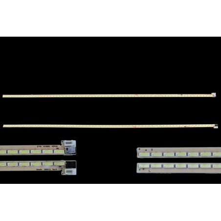 Подсветка SNOWA 47 ES-ELED-304 ES ELED 304 ShineOn 2D00433 Rev.B ShineOn 2D00434 Rev.B Rev B 47E680F SL3D-47S95BLD SL3D 47S95BLD