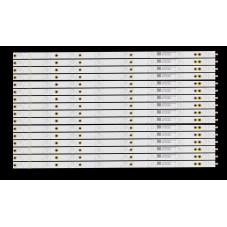 Подсветка Vizio 50 ES-897 ES 897 ES_897 LB50080 LB-50080 LB 50080 LB_50080 M50-E1 M50 E1 M50_E1 M50E1