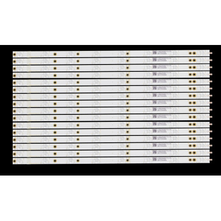 Подсветка Vizio 50 ES-897 ES 897 ES_897 LB50080 LB-50080 LB 50080 LB_50080 M50-E1 M50 E1 M50_E1 M50E1
