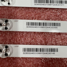 Подсветка SONY JS000008KFHQ4540B595-ZB13 S650QF59 SD65S04E0309E JS000008KFHQ4540B595 ZB13 KD-65X850SC KD 65X850SC KD_65X850SC