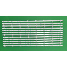 Подсветка RCA MANTA 60 ES-901 ES 901 JL.D60081235-031AS-M_V01 AE0110475 JL D60081235 031AS M V01 M_V01 JE601R3HB3L RTU6050