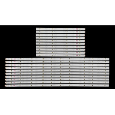 Подсветка VIZIO 50 ES-903 ES 903 LB6507Q V0 01 LB6507Q V1 01 M658-G1 V655-H19 M658 G1 V655 H19 LB6507Q-V0-01 LB6507Q-V1-01