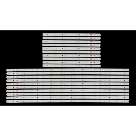 Подсветка VIZIO 50 ES-903 ES 903 LB6507Q V0 01 LB6507Q V1 01 M658-G1 V655-H19 M658 G1 V655 H19 LB6507Q-V0-01 LB6507Q-V1-01