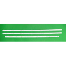 Підсвітка Nomi 39HTS11 UA39DM1100T2 JP385DM-062 JP385DM 062 600MA-2BiN 300MA-1BiN 600MA 2BiN 300MA 1BiN NOMIi 670-14-1T-300-6.6