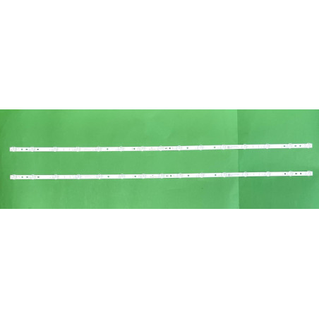 Підсвітка IFFALCON 55V8E-PRO 55V8E 55S20 55F8 55F9 55S435 55S433 55UG6400 55P725 LVU550NDEL LVU550NDELCS9W17 55A464 55G62 55L8