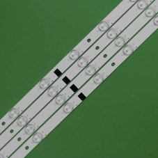 Подсветка Pixel LE-4028 LE-4329 LE 4028 4329 43SF1000 SM43001 CX430DLEDM MA-L0639 V4 MA V5 L0639 105-108LM 105 108LM REF068XXL