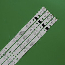 Подсветка Pixel LE-4028 LE-4329 LE 4028 4329 43SF1000 SM43001 CX430DLEDM MA-L0639 V4 MA V5 L0639 105-108LM 105 108LM REF068XXL
