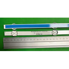 Подсветка SAMSUNG 40 2017ARC400_FCOM_07_REV1.0_170203 LM41-00452A 170203 LSC400HN02-804 LSC400HN02 804 A40L 6752 5B 40GUB8867