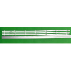 Подсветка SAMSUNG 40 2017ARC400_FCOM_07_REV1.0_170203 LM41-00452A 170203 LSC400HN02-804 LSC400HN02 804 A40L 6752 5B 40GUB8867