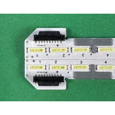 Подсветка LG ES-ELED-269 ES ELED 269 STL430AC3 7020 LCD ARRAY LEFT RIGHT REV00 190409 STL43OAC3 Y2O STL430AC3_L STL430AC3_R SSC