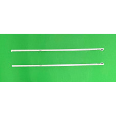 Подсветка LG ES-ELED-269 ES ELED 269 STL430AC3 7020 LCD ARRAY LEFT RIGHT REV00 190409 STL43OAC3 Y2O STL430AC3_L STL430AC3_R SSC
