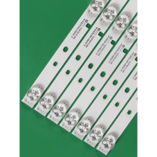 Подсветка JL.D42641330-003CS-M JL D42641330 003CS M 3B4CX40515 43EC520UA LED43EC210D 43K300UK LED43K5100U HD426DU-B51 HD426DU