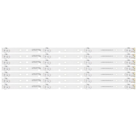 Подсветка JL.D42641330-003CS-M JL D42641330 003CS M 3B4CX40515 43EC520UA LED43EC210D 43K300UK LED43K5100U HD426DU-B51 HD426DU