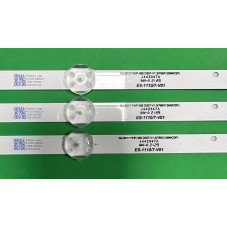 Подсветка PHILIPS 39 996598003992 39PHT4112 TPT390U2-TA2A0.Q REV S01A TPT390U2 TA2A0 Q AOC PH385 TPT390U2_TA2A0.Q TA2A0Q