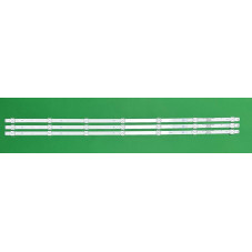 Підсвітка PHILIPS 39 996598003992 39PHT4112 TPT390U2-TA2A0.Q REV S01A TPT390U2 TA2A0 Q AOC PH385 TPT390U2_TA2A0.Q TA2A0Q