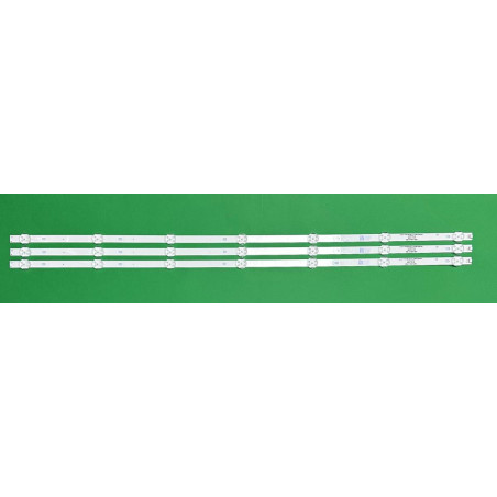 Підсвітка PHILIPS 39 996598003992 39PHT4112 TPT390U2-TA2A0.Q REV S01A TPT390U2 TA2A0 Q AOC PH385 TPT390U2_TA2A0.Q TA2A0Q