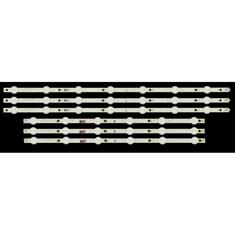 Подсветка VIZIO 55 ES-1126 ES 1126 SVV550AV9 3X13 L REV00 180306 SVV550AV9 3X13 R REV00 180306 D55X-G1 D55X G1 Подсветка VIZIO 55 ES-1126 ES 1126 SVV550AV9 3X13 L REV00 180306 SVV550AV9 3X13 R REV00 180306 D55X-G1 D55X G1