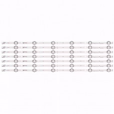 Подсветка REGAL 55R6010F 55R6520F VES550UNDL2DN14 VES550UNDS2DN11 VES550UNDS2DN12 VES550UNDS2DN13 VES550UNDS2DN14 WP5500DLED
