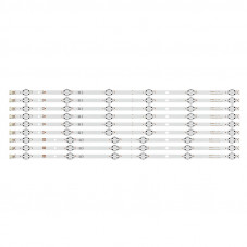 Підсвітка Telefunken 55TU7020 55VL3A63DG JL.D55061330-078AS-M JL.D55061330-078HS-M JL D55061330 078AS 078HS M Rev00 JLD55061330