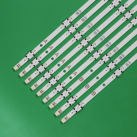 Підсвітка Telefunken 55TU7020 55VL3A63DG JL.D55061330-078AS-M JL.D55061330-078HS-M JL D55061330 078AS 078HS M Rev00 JLD55061330