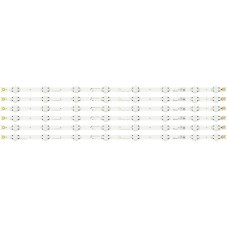 Подсветка Philips 55 UDULEDWRE001 55MV379R 55MV379R 55MV379R FW55R70F FW55C87F UADR0XH 55PFL56 55PFL5604 55PFL5703 55PFL5602