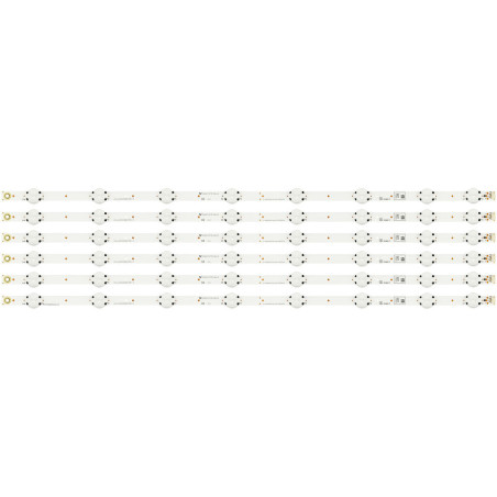 Підсвітка Philips 55 UDULEDWRE001 55MV379R 55MV379R 55MV379R FW55R70F FW55C87F UADR0XH 55PFL56 55PFL5604 55PFL5703 55PFL5602