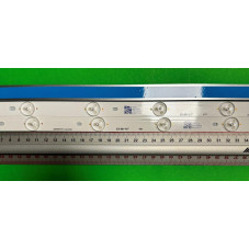 Підсвітка PHILIPS 49 ES-861 ES 861 LBM490P0701-CQ-3 R 5 LBM490P0701-CP-3 L 5 LBM490P0701 CQ CP 3 TPT490F2-FN02.S TPT490F2 FN02