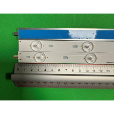 Підсвітка PHILIPS 49 ES-861 ES 861 LBM490P0701-CQ-3 R 5 LBM490P0701-CP-3 L 5 LBM490P0701 CQ CP 3 TPT490F2-FN02.S TPT490F2 FN02