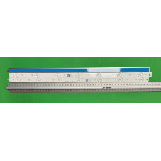 Підсвітка PHILIPS 49 ES-861 ES 861 LBM490P0701-CQ-3 R 5 LBM490P0701-CP-3 L 5 LBM490P0701 CQ CP 3 TPT490F2-FN02.S TPT490F2 FN02