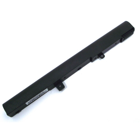 Батарея A41N1308 ASUS X551 X451C X451M X551C А31N1319 A31LJ91 0B110-00250100M X45LI9C YU12008-13007D 14.8V 2200mAh 32.5Wh