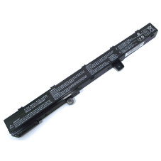 Акумулятор A41N1308 ASUS X551 X451C X451M X551C А31N1319 A31LJ91 0B110-00250100M X45LI9C YU12008-13007D 14.8V 2200mAh 32.5Wh