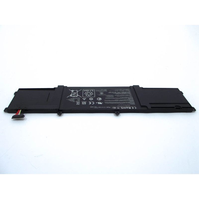 Батарея C31N1306 ASUS Zenbook UX302LA UX302LG C31-N1306 UX3Po9 11.3V 4300mAh Оригинал