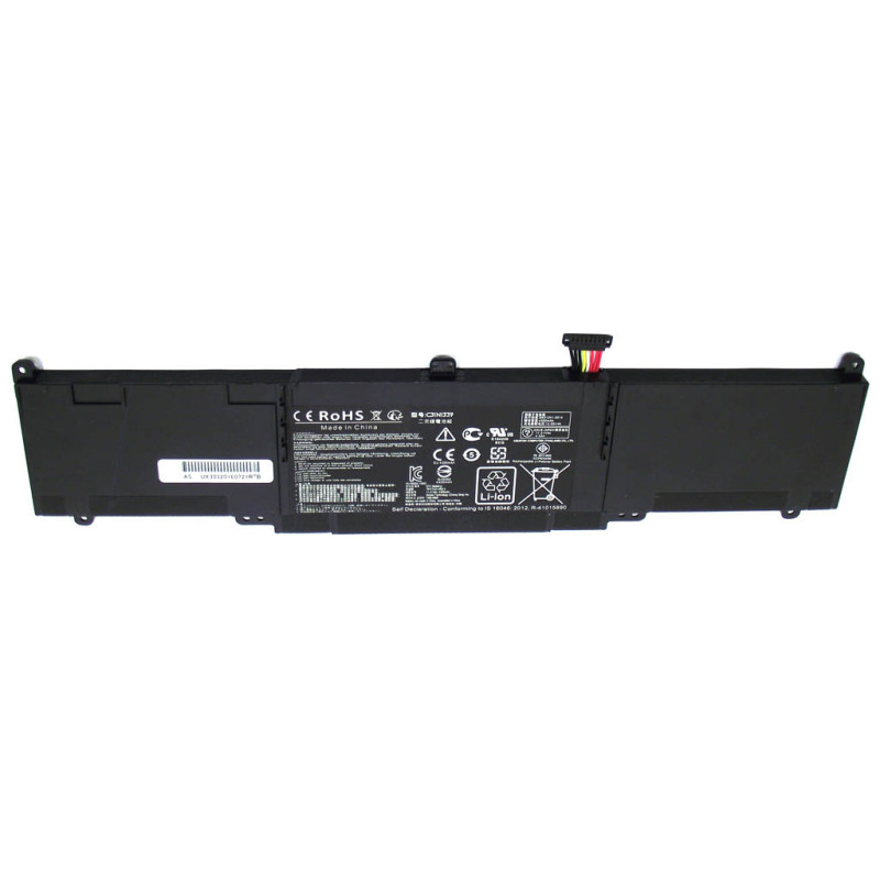 Акумулятор C31N1339 ASUS ZenBook UX303 UX303LA UX303LN TP300LA TP300LD 11.30V 50Wh Акумулятор C31N1339 ASUS ZenBook UX303 UX303LA UX303LN TP300LA TP300LD 11.30V 50Wh