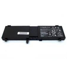 Батарея C41-N550 ASUS N550JA N550LF N550JK N550JV G550J G550JK Q550LF 15V 4000mAh 59Wh Оригинал