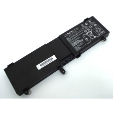 Батарея C41-N550 ASUS N550JA N550LF N550JK N550JV G550J G550JK Q550LF 15V 4000mAh 59Wh Оригинал