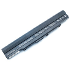 Акумулятор A42-UL30 A42-UL50 A42-UL80 70-NX81B3000Z 70-NZA5B1000Z 90-NWT3B3000Y 70-NWU1B2100Z A31-U53 14.4V 5200mAh 75Wh