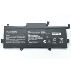 Батарея C31N1602 ASUS Zenbook U3000 U3000U UX330 UX330U UX330UA 11.1V 4350mAh 48Wh 0B200-02090000