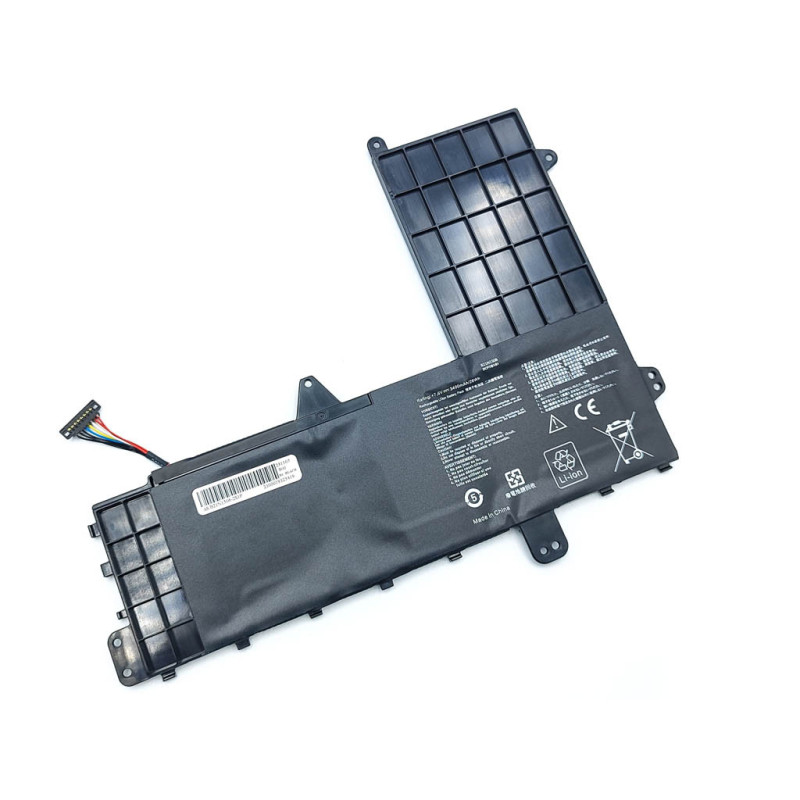 Батарея C31N1704 ASUS ZenBook Q535U UX561UD UX561U Q535UD UX561U Q535UD 11.55V 4550mAh 52Wh ORIGINAL