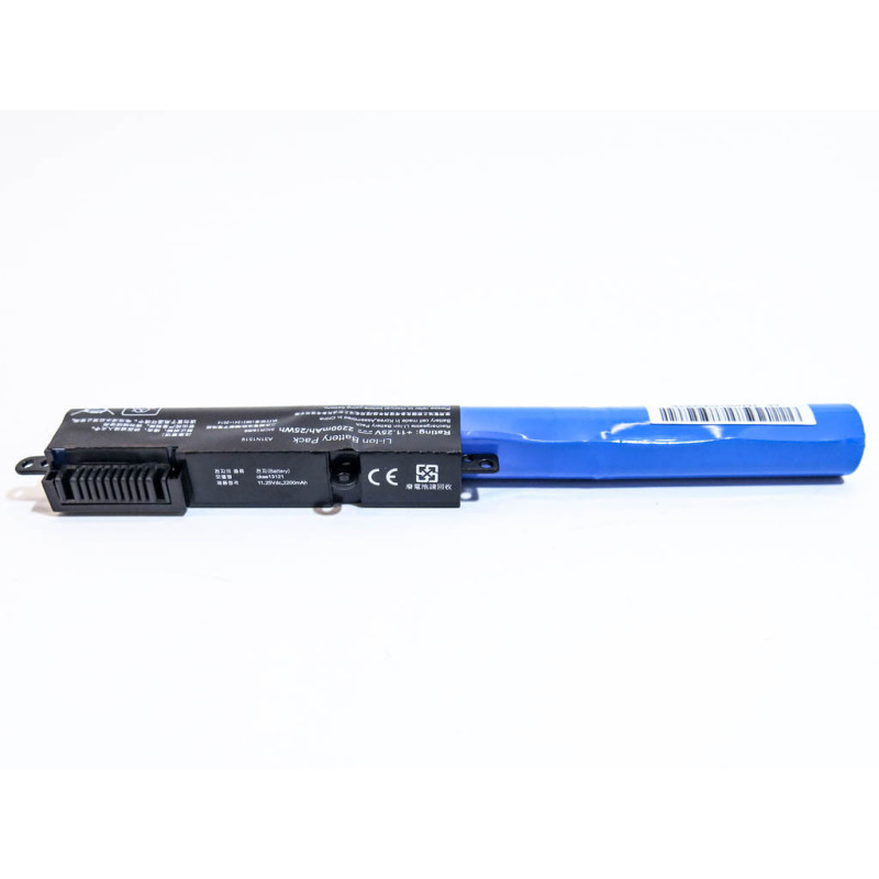 Батарея A31N1519 ASUS X540LA X540LJ X540SA X540SC X540YA R540S 11.25V 2200mAh 25Wh Батарея A31N1519 ASUS X540LA X540LJ X540SA X540SC X540YA R540S 11.25V 2200mAh 25Wh