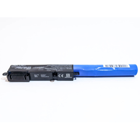 Батарея A31N1519 ASUS X540LA X540LJ X540SA X540SC X540YA R540S 11.25V 2200mAh 25Wh