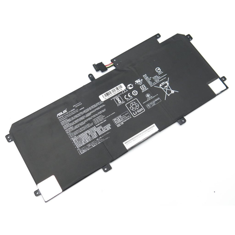 Акумулятор C31N1411 ASUS UX305 UX305F UX305C UX305FA UX305CA UX305L UX305UA U305 U305FA U305UA U305CA U305LA 11.4V 45Wh